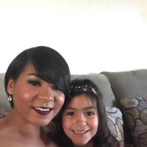 Meet your Posher, Desiree